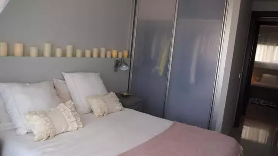 Apartamentos Elegance 3000 | Valencia Bölgesi - Alicante (vilayet) - Marina Alta - Denia