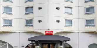 ibis Bochum Zentrum