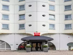 ibis Bochum Zentrum | Kuzey Ren-Westfalia - Essen (ve civarı) - Bochum - Innenstadt