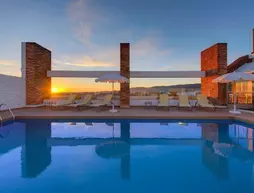 Tryp Córdoba | Andalucia - (vilayet) Cordoba (Kurtuba) - Cordoba - Ciudad Jardín