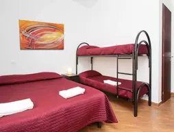 Romangelo II Hostel | Lazio - Roma (ve civarı) - Roma Kent Merkezi - Esquilino