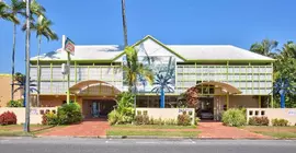 Cairns Rainbow Resort | Queensland - Cairns - Cairns (ve civarı) - Cairns North