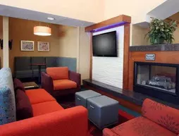 Residence Inn Atlanta Gwinnett Place | Georgia - Atlanta (ve civarı) - Duluth