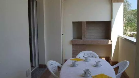 Residence Cleo | Emilia-Romagna - Ferrara (vilayet) - Comacchio