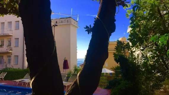 Hotel Principe | Liguria - Imperia (il) - Sanremo