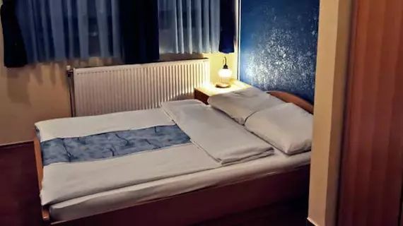 Hotel BM | Sarajevo Canton - Sarajevo - Ilidža