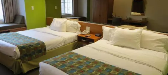 Microtel Inn & Suites Springfield | İllinois - Springfield (ve civarı) - Springfield