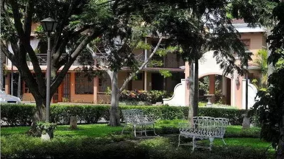 El Rodeo Estancia Boutique | Alajuela (ili) - San Jose (ve civarı) - San Antonio de Belen