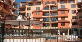 Efir Aparthotel | Burgaz - Sunny Beach