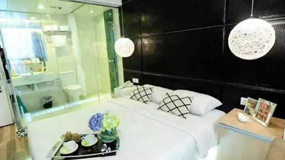 M1 Yau Ma Tei Hotel | Hong Kong - Hong Kong City Center - Yau Ma Tei