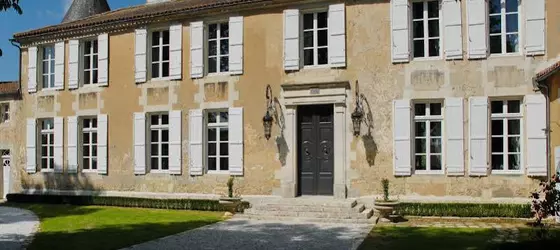 Le Logis du Péré | Nouvelle-Aquitaine - Charente-Maritime (bölge) - Saint-Coutant-le-Grand