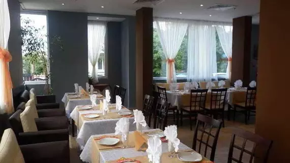 Bon Voyage Hotel Alexander | Sofya (ve civarı) - Sofya