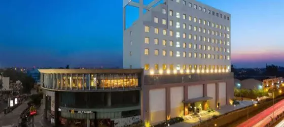 Fairfield by Marriott Bengaluru Rajajinagar | Karnataka - Bengaluru (ve civarı) - Bengaluru - Rajajinagar