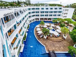 Andaman Seaview Hotel - Karon Beach | Phuket (ve civarı) - Thalang