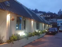 Quality Inn Sabari Resort | Tamil Nadu - Kodaikanal