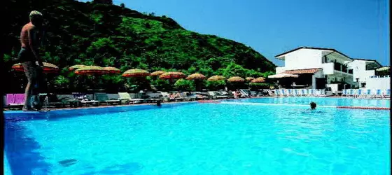 Hotel Santa Lucia | Calabria - Vibo Valentia (vilayet) - Parghelia