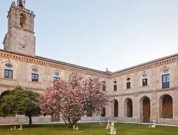 Hotel Monasterio de San Clodio | Galicia - Ourense (il) - Leiro