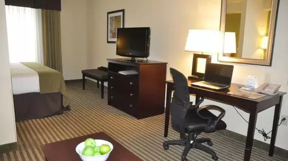 Americas Best Value Inn Sarasota | Florida - Sarasota (ve civarı) - Sarasota - Merkez Sarasota