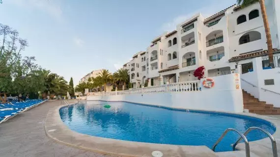 APTS HOLIDAY CENTER | Balearic Adaları - Mayorka Adası - Calvia - Santa Ponsa