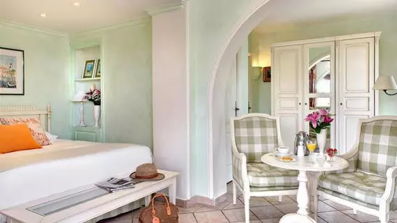 Hôtel La Grande Bastide | Provence - Alpes - Cote d'Azur - Saint-Paul-de-Vence