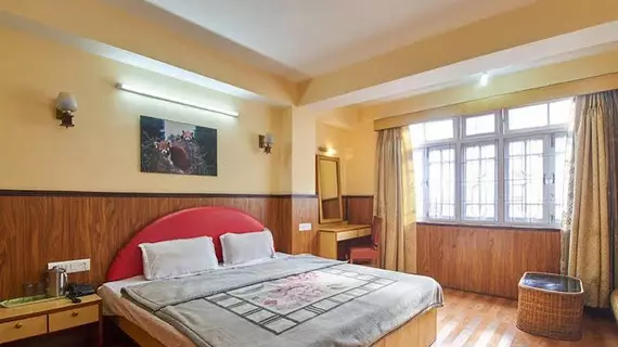 Hotel Tibet Gallery | Sikkim - Gangtok