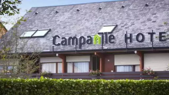 Campanile Hotel & Restaurant Gent | Flaman Bölgesi - Doğu Flanders (il) - Ghent