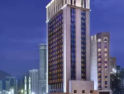 Jabal Omar Marriott Makkah | Mekke