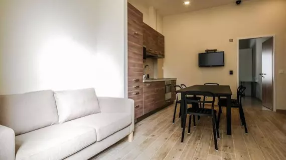 Empedocle Comfort Suite Superior | Pest County - Budapeşte (ve civarı) - Budapeşte Kent Merkezi - Belváros - Lipótváros