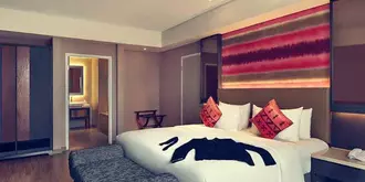 Mercure Bandung Setiabudi