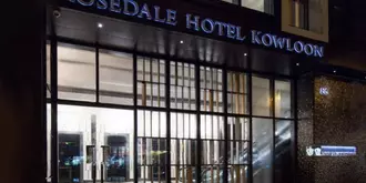 Rosedale Hotel Kowloon