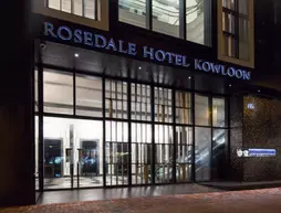 Rosedale Hotel Kowloon | Hong Kong - Tai Kok Tsui