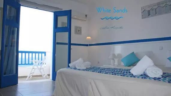 White Sand | Ege Adaları - Kerpe