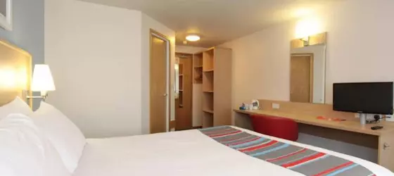 Travelodge Shrewsbury Battlefield | Shropshire (kontluk) - Shrewsbury - Upper Battlefield