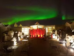 Icelandair Hotel Fludir | Güney İzlanda - Fludir