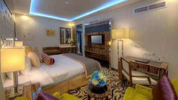 Orchid Vue Hotel | Dubai - Dubai