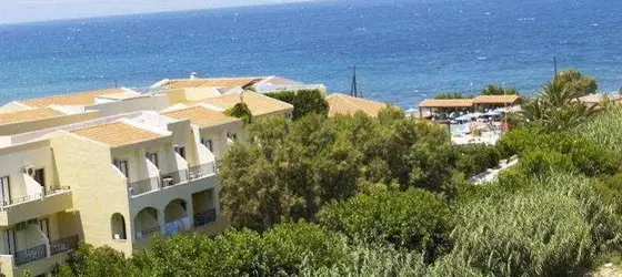 Begeti Bay Hotel | Girit Adası - Rethimnon (bölge) - Rethimnon