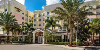 Residence Inn Port St Lucie