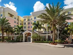 Residence Inn Port St Lucie | Florida - Vero Beach (ve civarı) - Port Saint Lucie