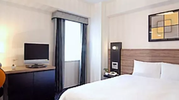 Hotel Villa Fontaine Shinsaibashi | Osaka (idari bölge) - Osaka (ve civarı) - Osaka City Center - Namba