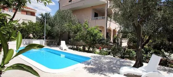 Villa Sun | Split-Dalmaçya - Seget - Seget Vranjica