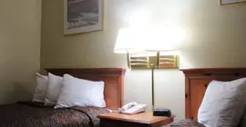 Days Inn Medford | Oregon - Medford (ve civarı) - Medford