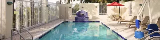 TownePlace Suites Boca Raton | Florida - Palm Beach - Batı Palm Beach (ve civarı) - Boca Raton