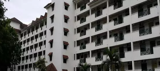 Bayu Beach Resort | Negeri Sembilan - Seremban