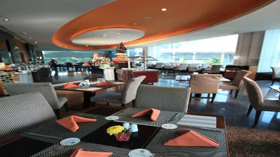 Manhattan Hotel Jakarta | West Java - Cakarta (ve civarı) - Cakarta