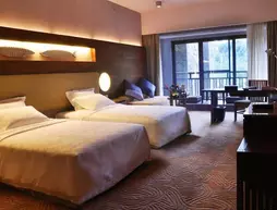 Chimelong Hotel | Guangdong - Guangzhou (ve civarı) - Guangzhou