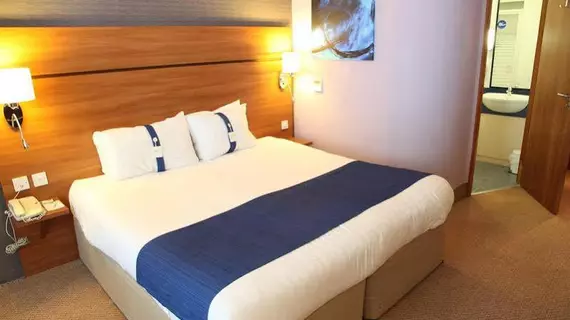 Holiday Inn Express Braintree | Essex (kontluk) - Braintree