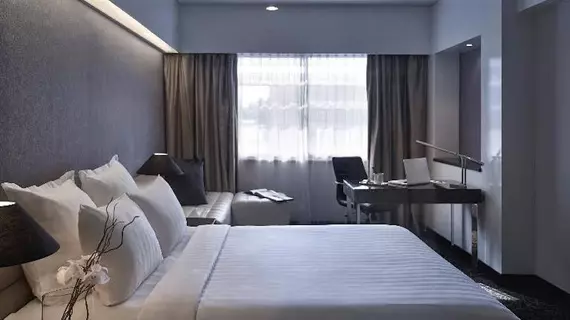 Pullman Jakarta Indonesia Thamrin CBD | West Java - Cakarta (ve civarı) - Cakarta