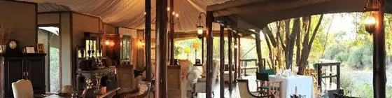 Hamiltons Tented Camp Hotel | Mpumalanga - Mbombela - Kruger National Park