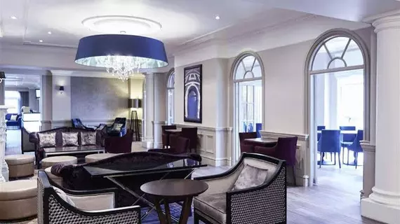 Mercure Southgate | Devon (kontluk) - East Devon District - Exeter