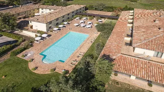 Relais dell'Olmo | Umbria - Perugia (vilayet) - Perugia